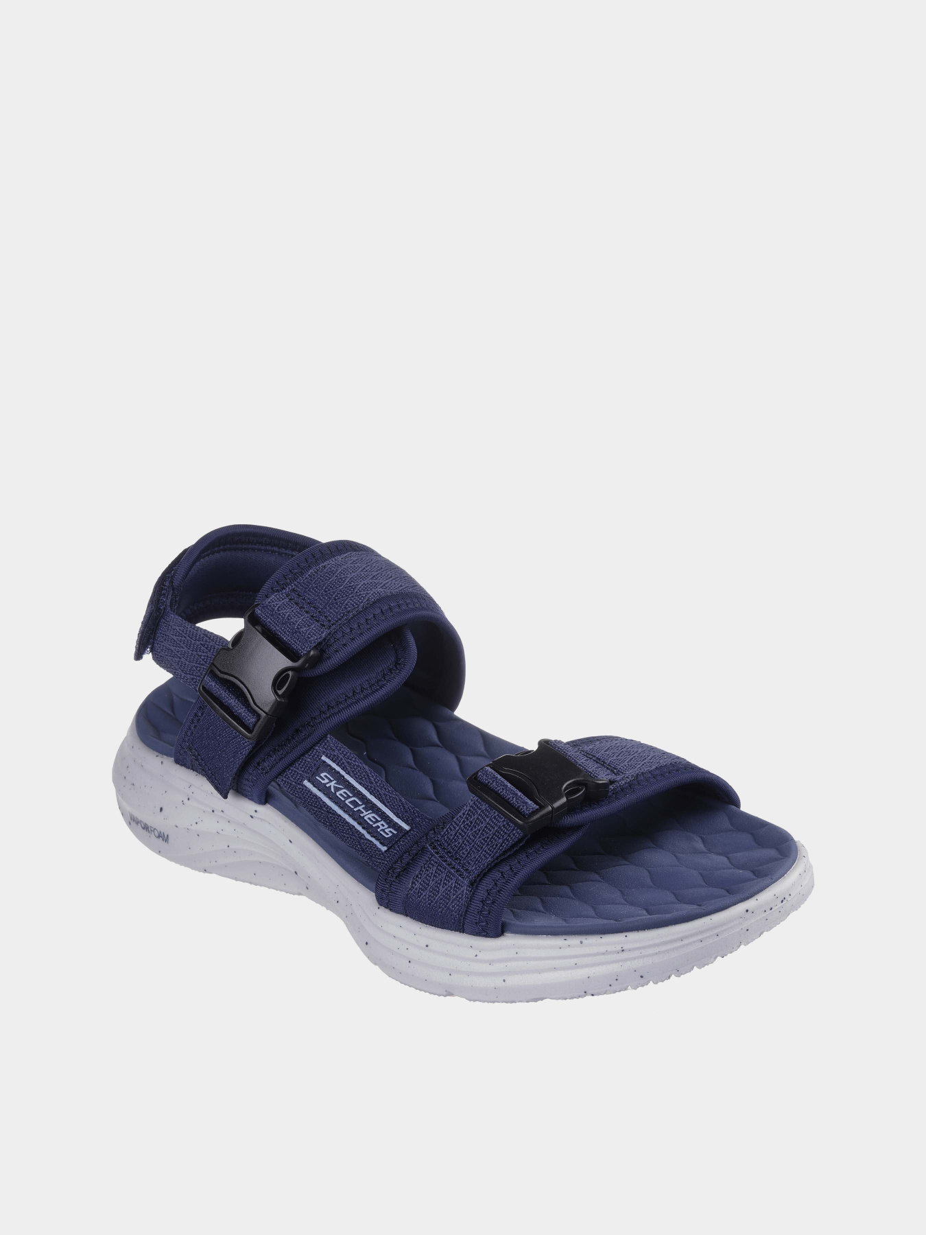 Сандалії Skechers VAPOR FOAM SANDAL модель 232898 NVY Сандалії Skechers VAPOR FOAM SANDAL модель 232898 NVY Фото
