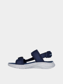 Сандалії Skechers VAPOR FOAM SANDAL модель 232898 NVY Фото