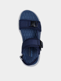 Сандалії Skechers VAPOR FOAM SANDAL модель 232898 NVY Фото