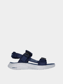 Сандалії Skechers VAPOR FOAM SANDAL модель 232898 NVY Фото