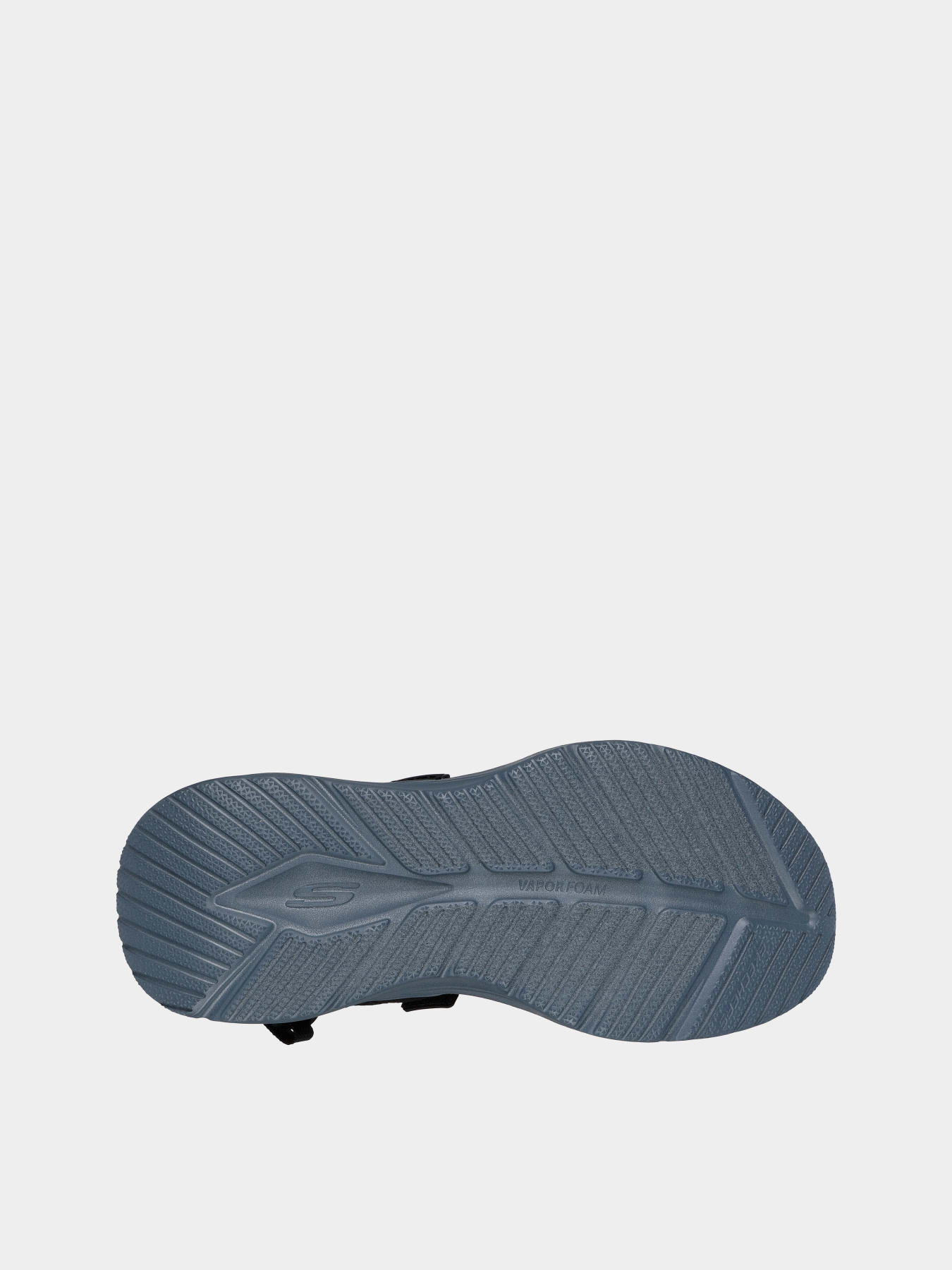 Сандалії Skechers VAPOR FOAM SANDAL модель 232899 BLK Фото