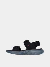 Сандалії Skechers VAPOR FOAM SANDAL модель 232899 BLK Фото