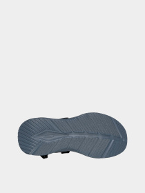 Сандалії Skechers VAPOR FOAM SANDAL модель 232899 BLK Фото