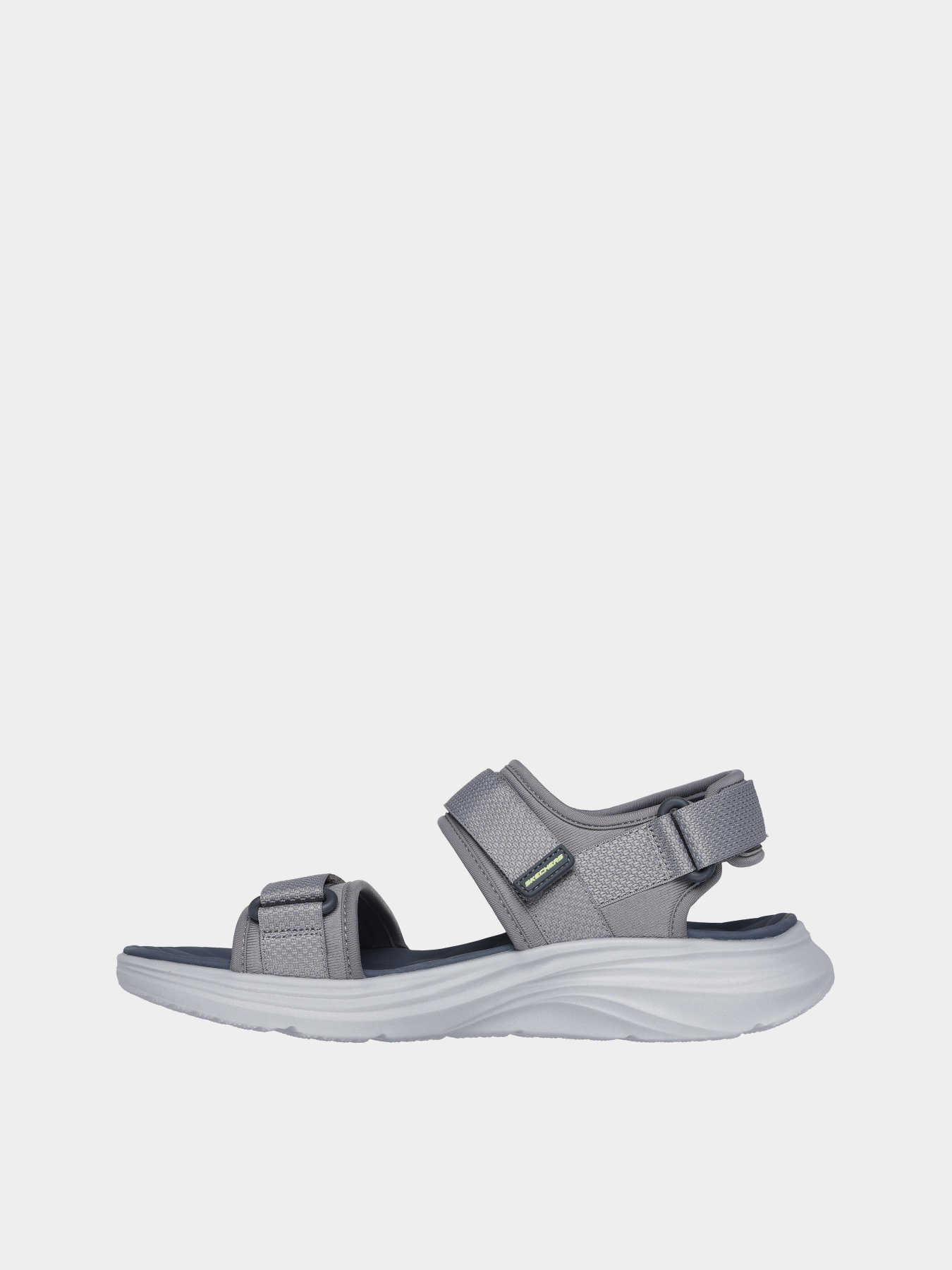 Сандалії Skechers VAPOR FOAM SANDAL модель 232899 GRY Сандалії Skechers VAPOR FOAM SANDAL модель 232899 GRY Фото