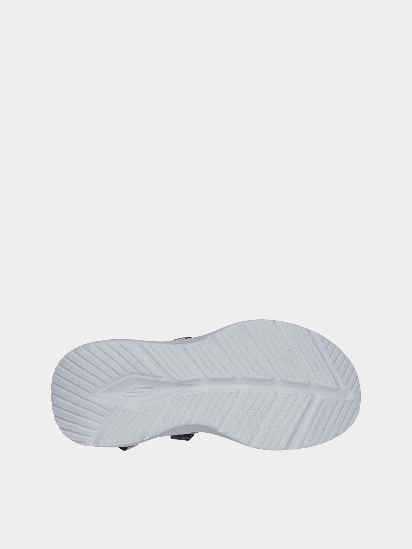 Сандалії Skechers VAPOR FOAM SANDAL модель 232899 GRY Сандалії Skechers VAPOR FOAM SANDAL модель 232899 GRY Фото