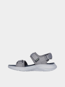 Сандалії Skechers VAPOR FOAM SANDAL модель 232899 GRY Фото