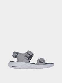 Сандалії Skechers VAPOR FOAM SANDAL модель 232899 GRY Фото
