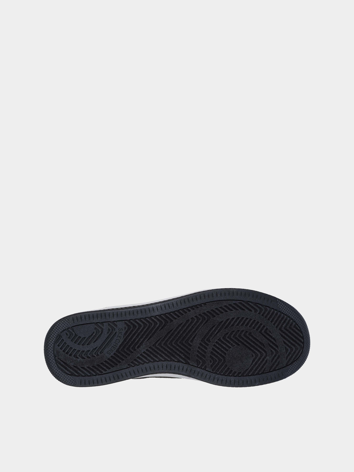 Кеды Skechers SPORT COURT 2.0 модель 254017 WBK Фото