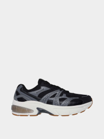 Кроссовки Skechers SKECHERS SHADOW модель 183215 BKGY Фото