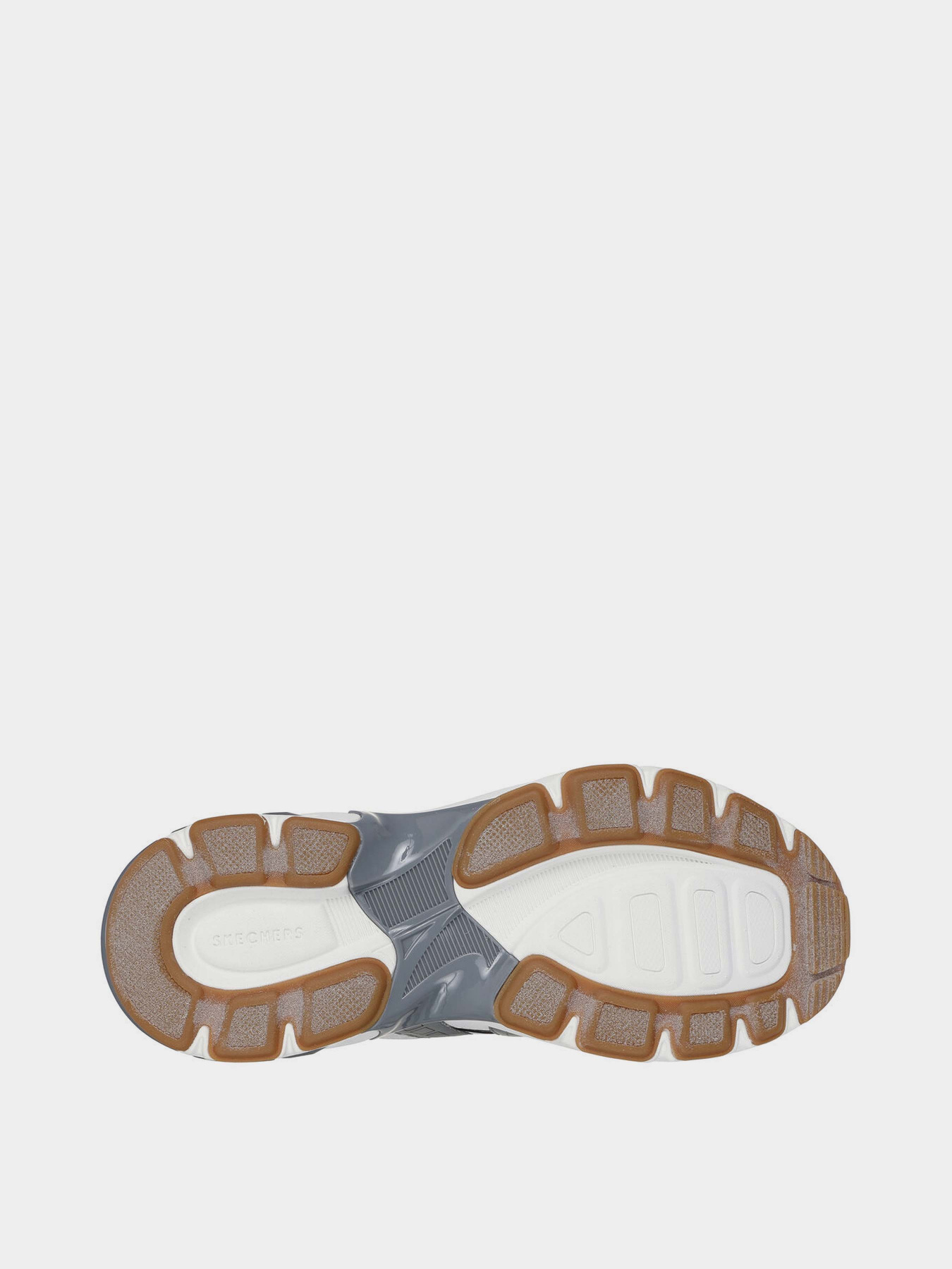 Кроссовки Skechers SKECHERS SHADOW модель 183215 WBK Кроссовки Skechers SKECHERS SHADOW модель 183215 WBK Фото