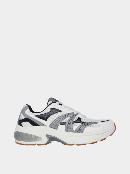 Кроссовки Skechers SKECHERS SHADOW модель 183215 WBK Фото