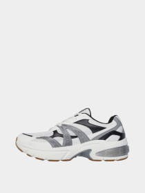 Кроссовки Skechers SKECHERS SHADOW модель 183215 WBK Фото