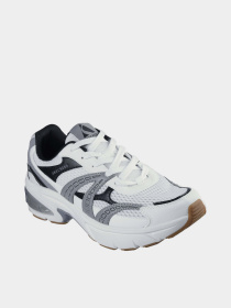 Кроссовки Skechers SKECHERS SHADOW модель 183215 WBK Фото