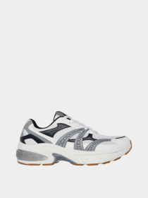 Кроссовки Skechers SKECHERS SHADOW модель 183215 WBK Фото