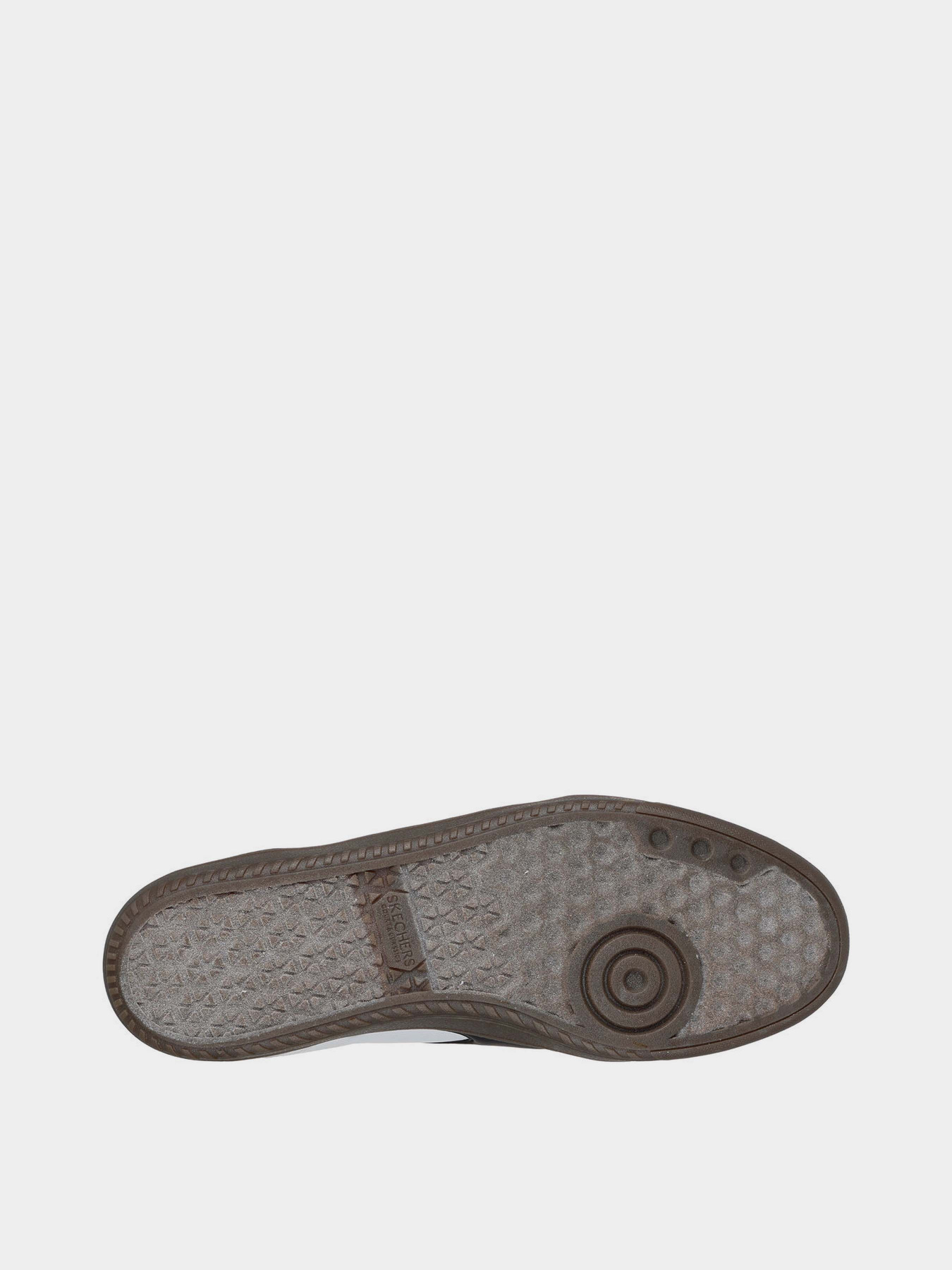 Кеды Skechers HOT SHOT модель 254150 WBK Фото