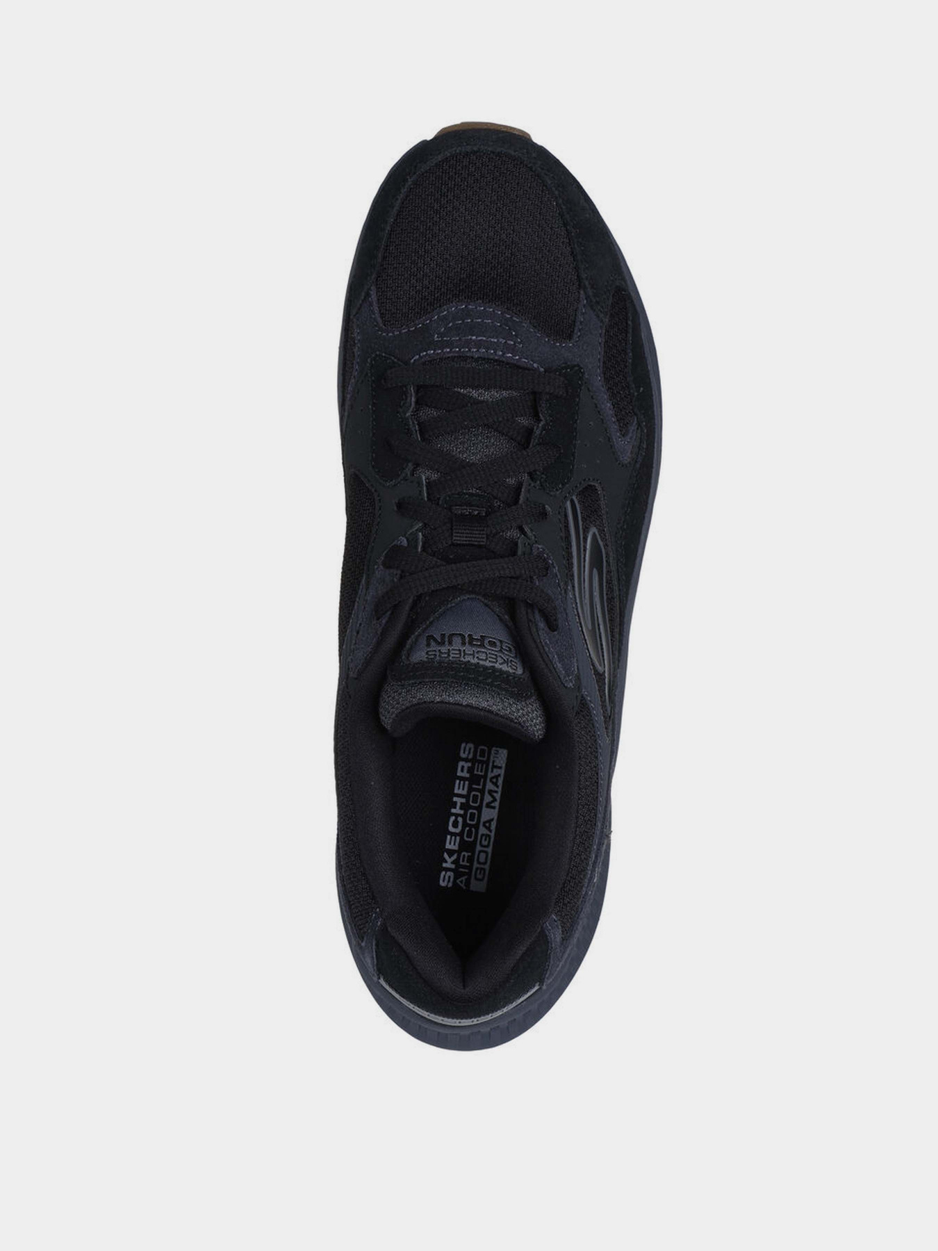 Кросівки Skechers GO RUN CONSISTENT 2.0 модель 220872 BKCC Кросівки Skechers GO RUN CONSISTENT 2.0 модель 220872 BKCC Фото