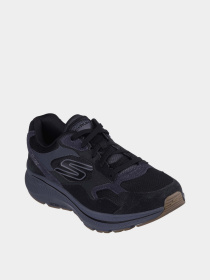 Кросівки Skechers GO RUN CONSISTENT 2.0 модель 220872 BKCC Фото