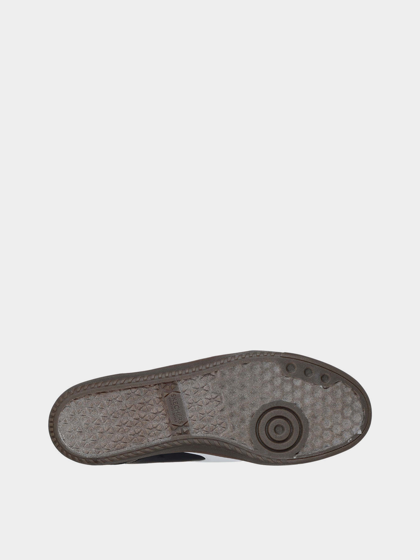 Кеды Skechers HOT SHOT модель 254150 BKW Фото
