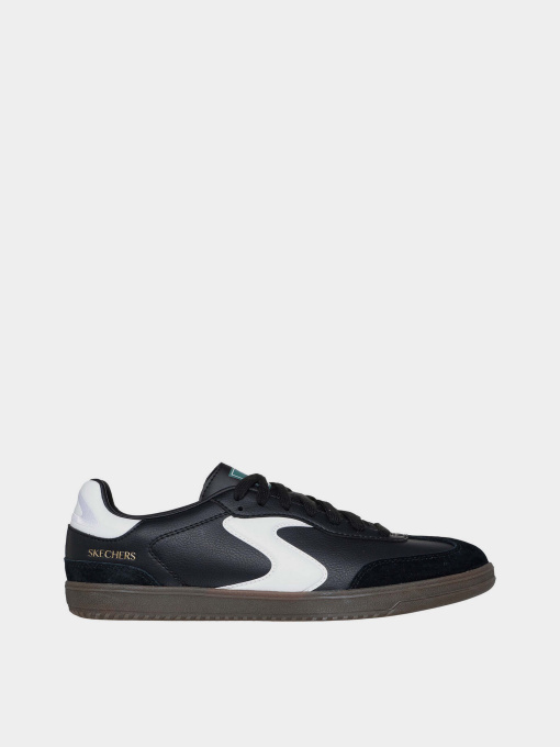 Кеди Skechers HOT SHOT модель 254150 BKW Фото