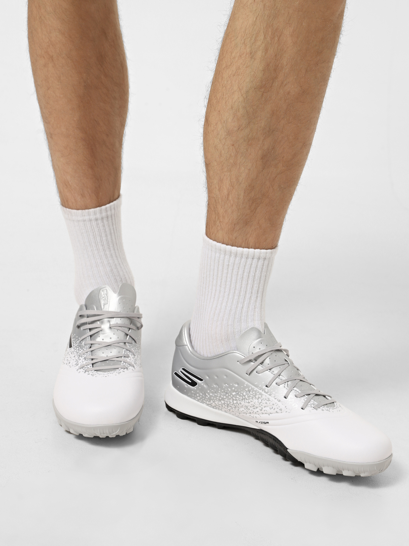 Кросівки Skechers SKECHERS GOLD TF модель 252016 WSL Фото