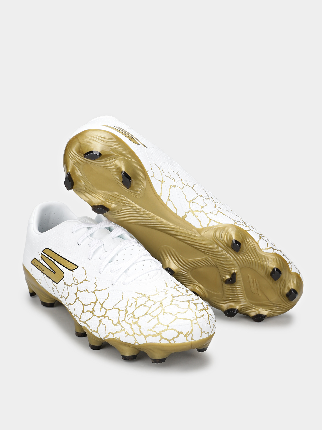 Кросівки Skechers SKECHERS GOLD FG модель 252017 WBGD Фото