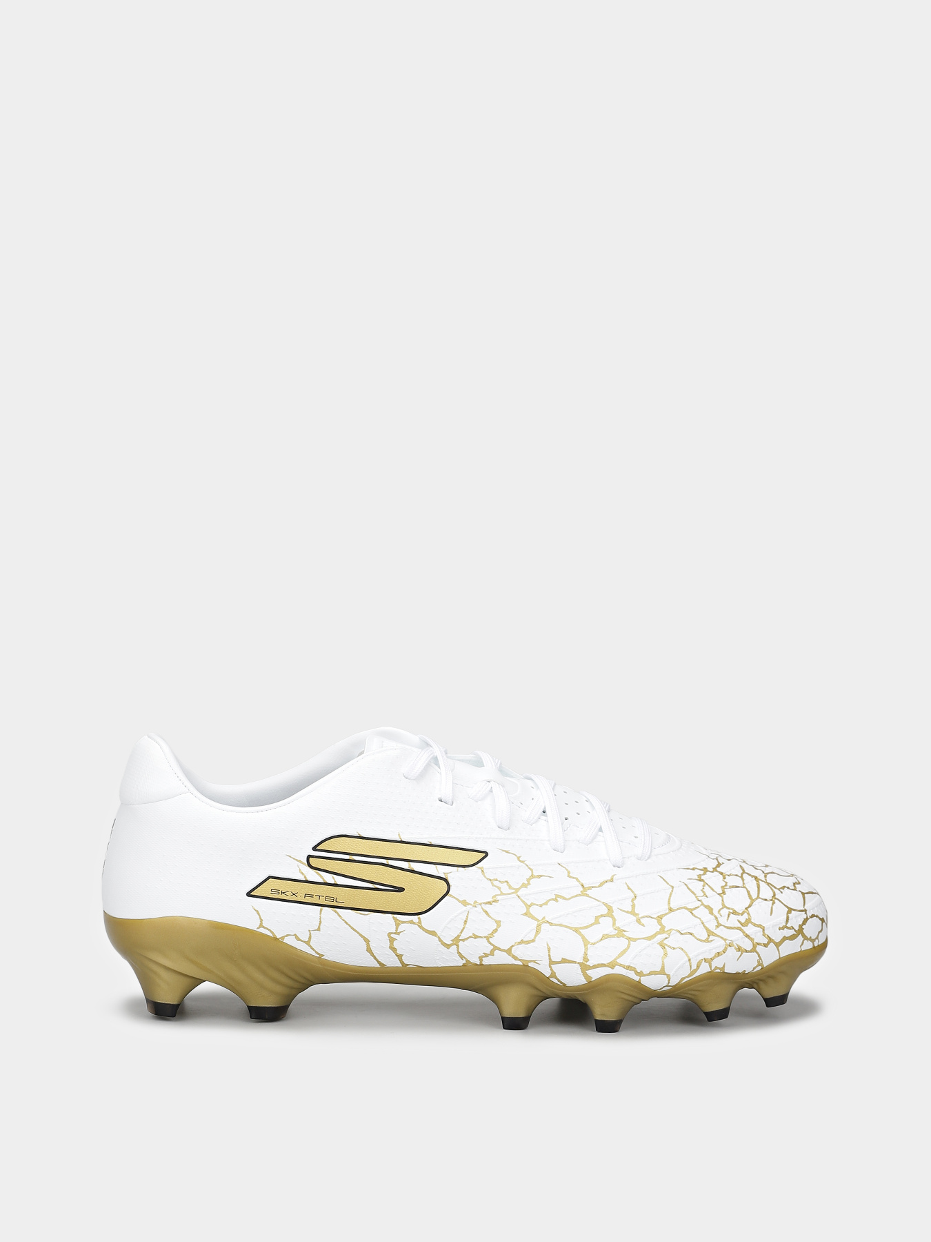 Кросівки Skechers SKECHERS GOLD FG модель 252017 WBGD Фото