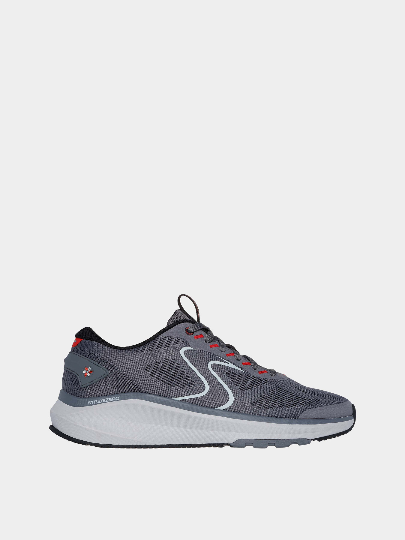 Кросівки Skechers VERTEX модель 233075 CHAR Фото