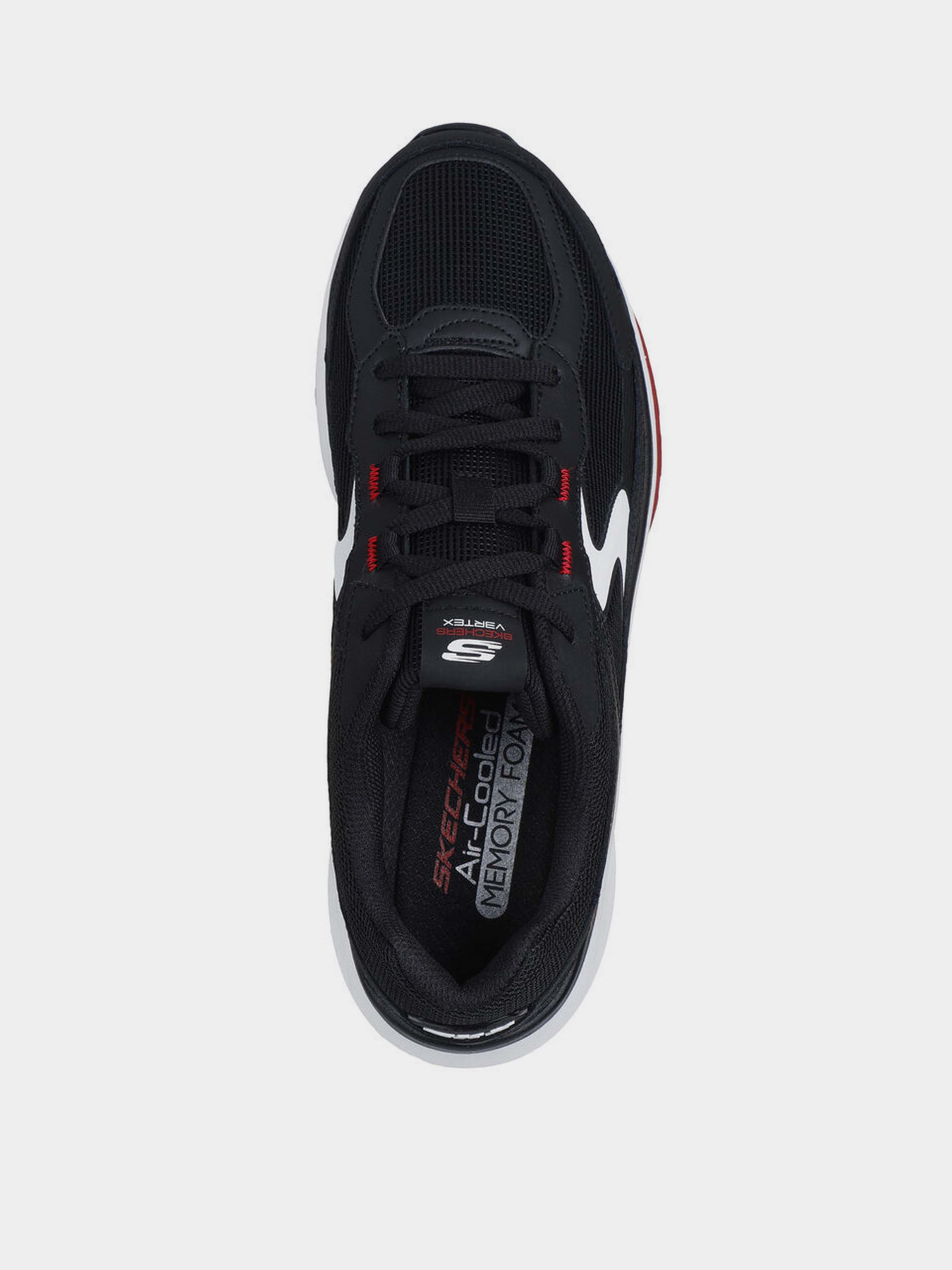 Кросівки Skechers VERTEX модель 233076 BLK Фото