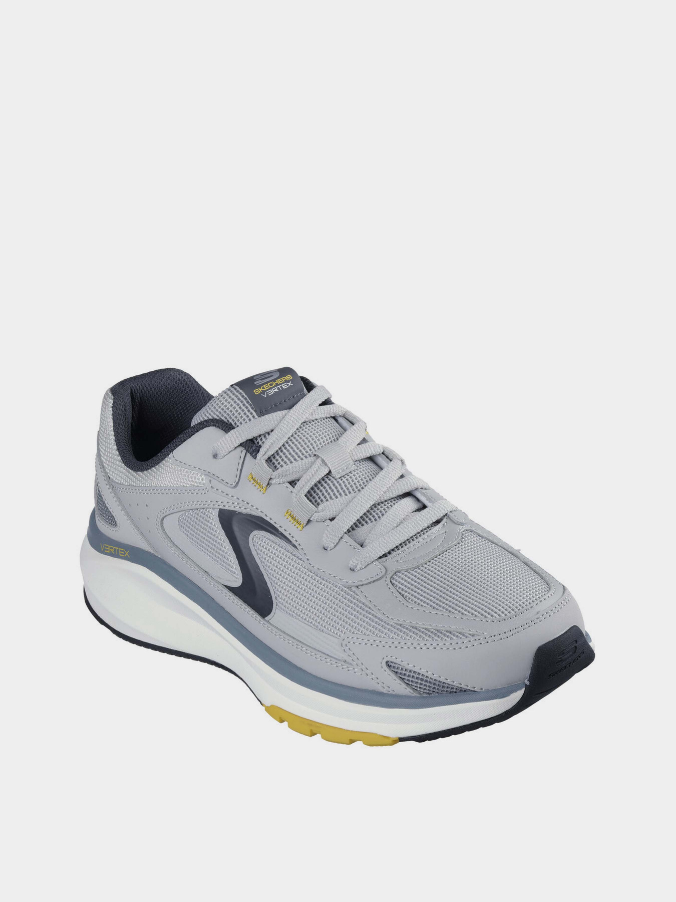 Кроссовки Skechers VERTEX модель 233076 GRY Фото