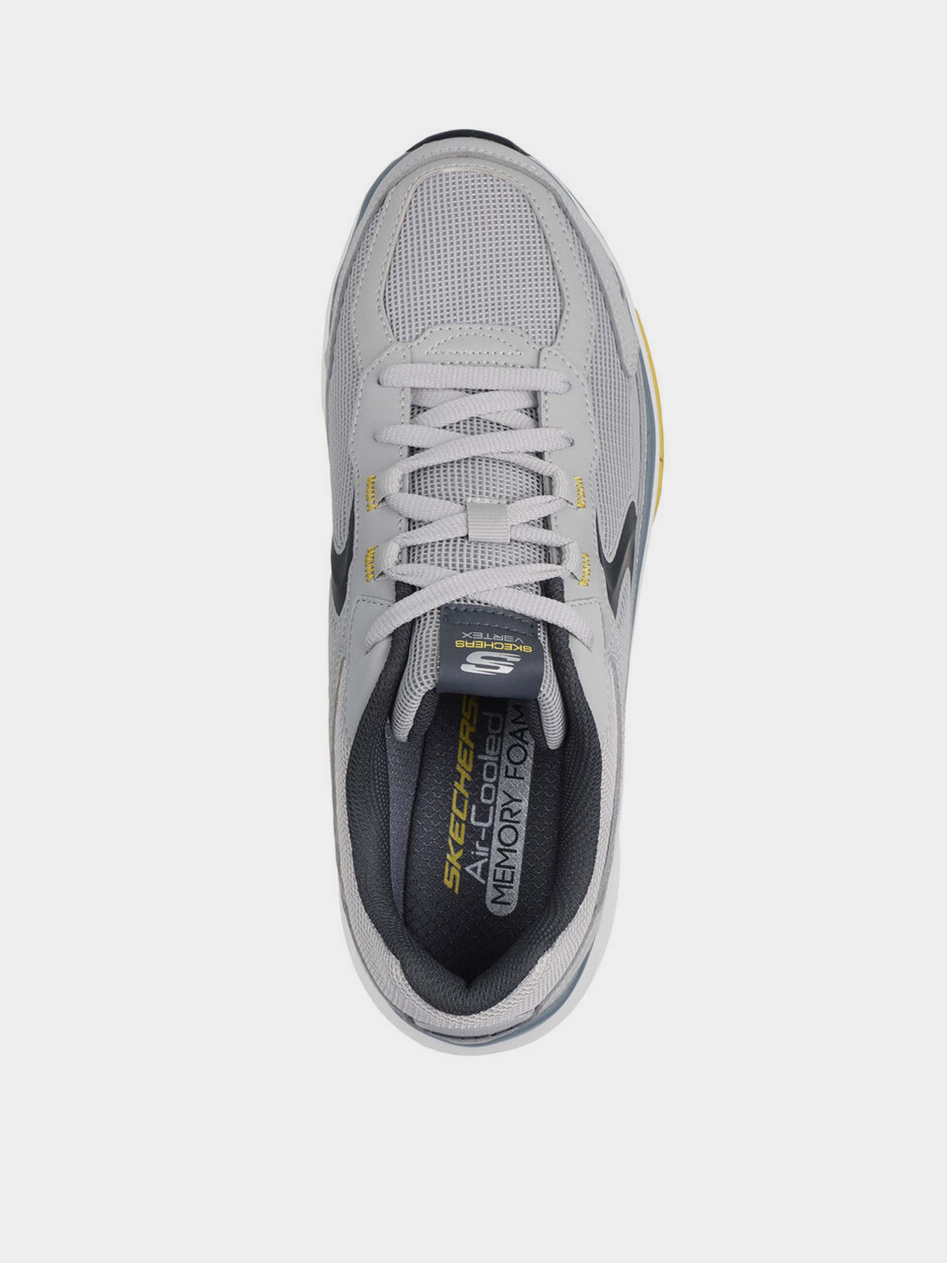 Кроссовки Skechers VERTEX модель 233076 GRY Фото