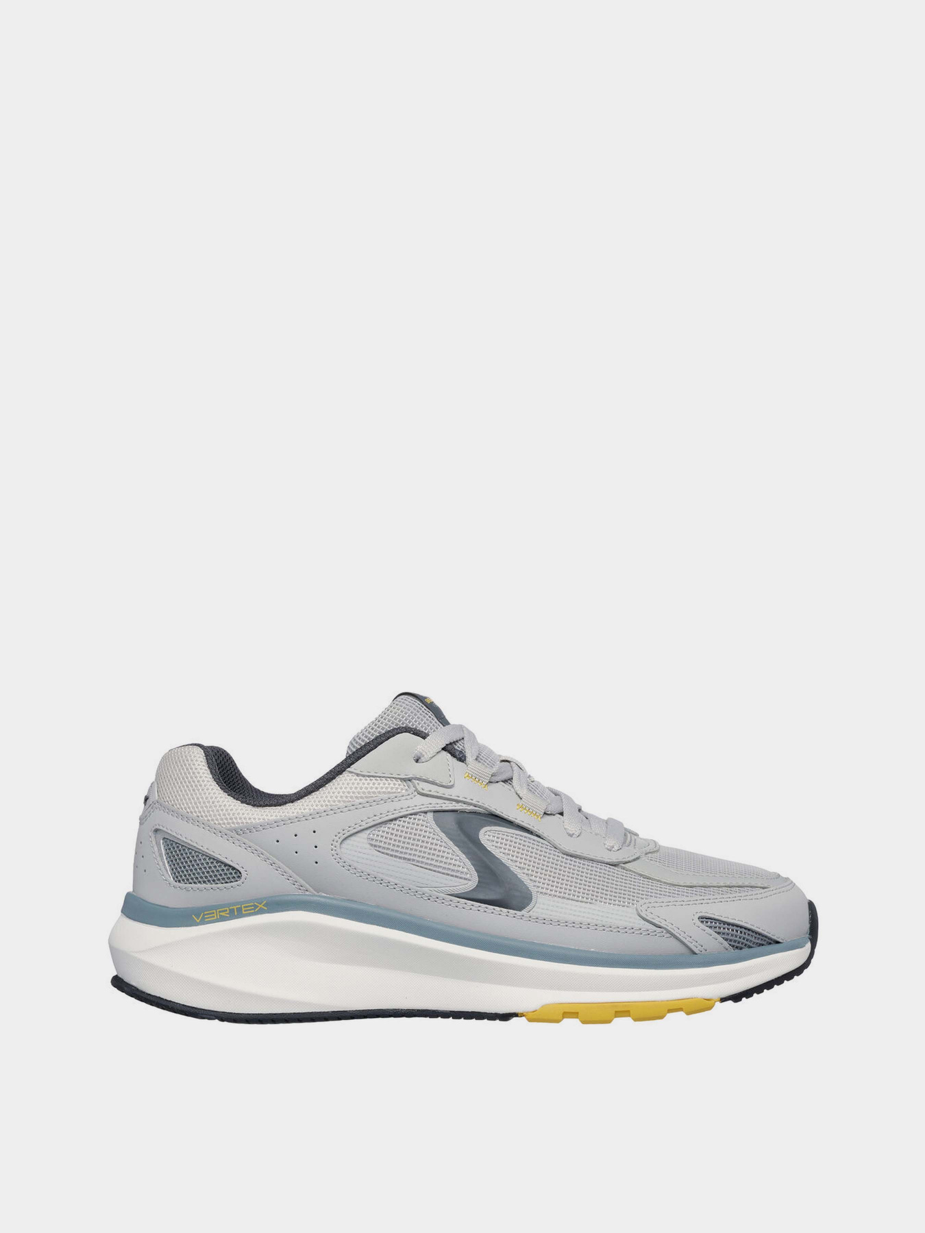 Кроссовки Skechers VERTEX модель 233076 GRY Фото