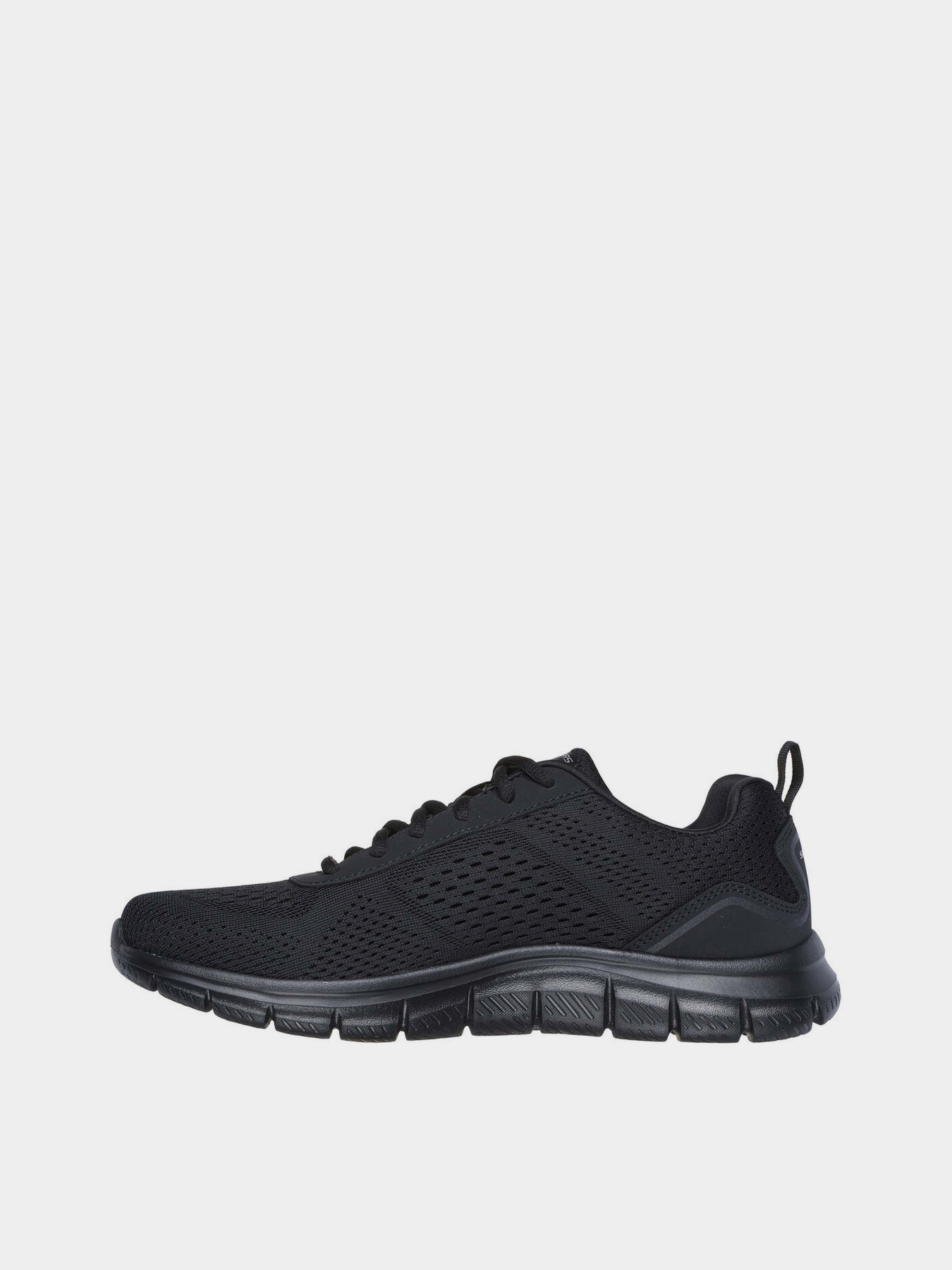 Кросівки Skechers TRACK модель 232758 BBK Фото