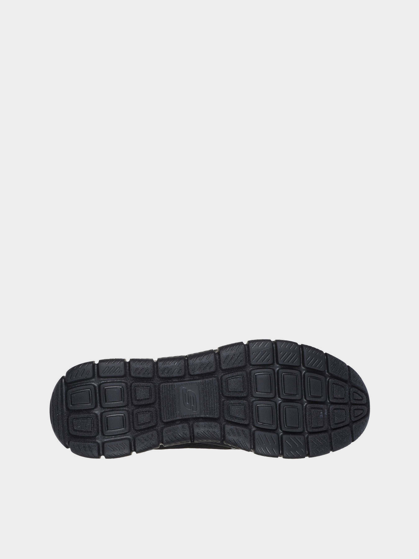 Кросівки Skechers TRACK модель 232758 BBK Фото
