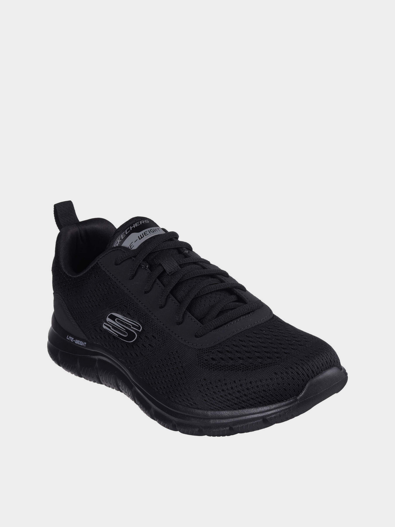 Кросівки Skechers TRACK модель 232758 BBK Фото