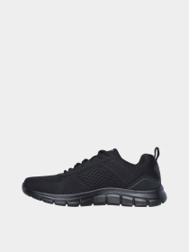 Кросівки Skechers TRACK модель 232758 BBK Фото