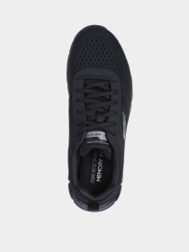 Кросівки Skechers TRACK модель 232758 BBK Фото