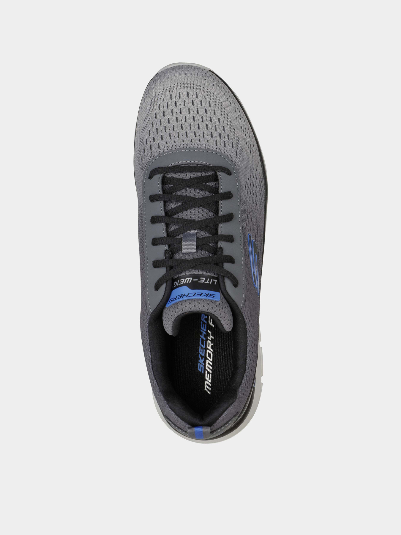 Кросівки Skechers TRACK модель 232399W CCGY Кросівки Skechers TRACK модель 232399W CCGY Фото