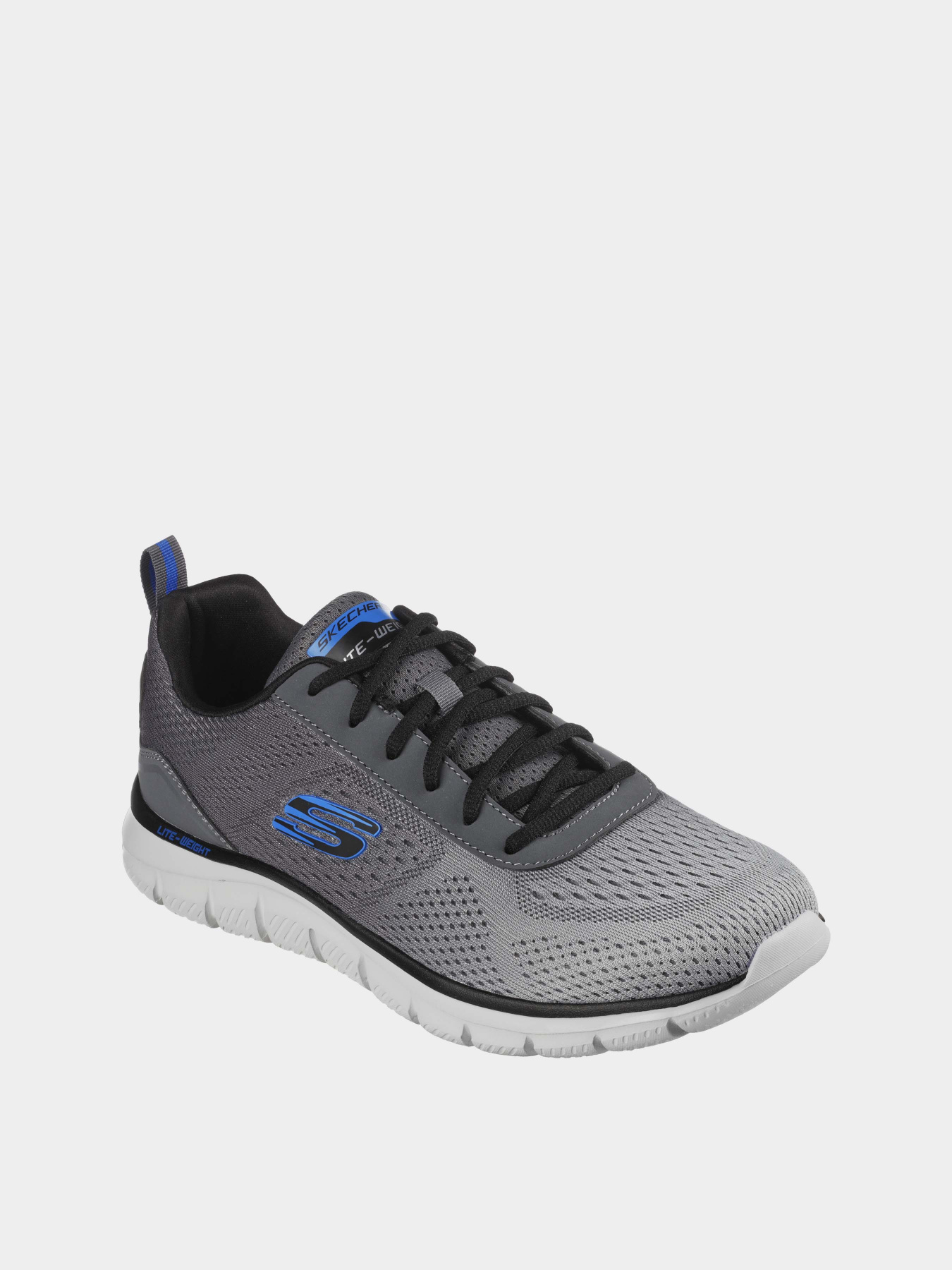 Кросівки Skechers TRACK модель 232399W CCGY Кросівки Skechers TRACK модель 232399W CCGY Фото