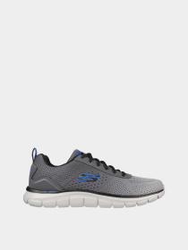 Кроссовки Skechers TRACK модель 232399W CCGY Фото