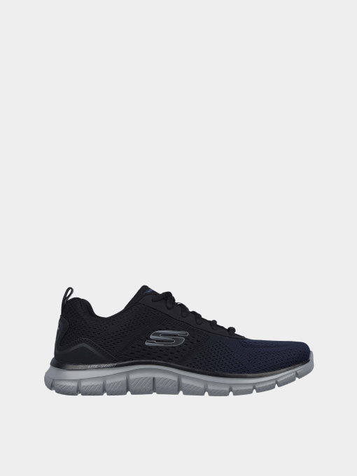 Кроссовки Skechers TRACK модель 232399W NVBK Фото
