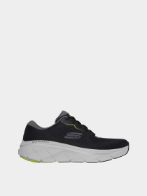 Кросівки Skechers D'LUX WALKER 2.0 модель 232714 BKLM Фото