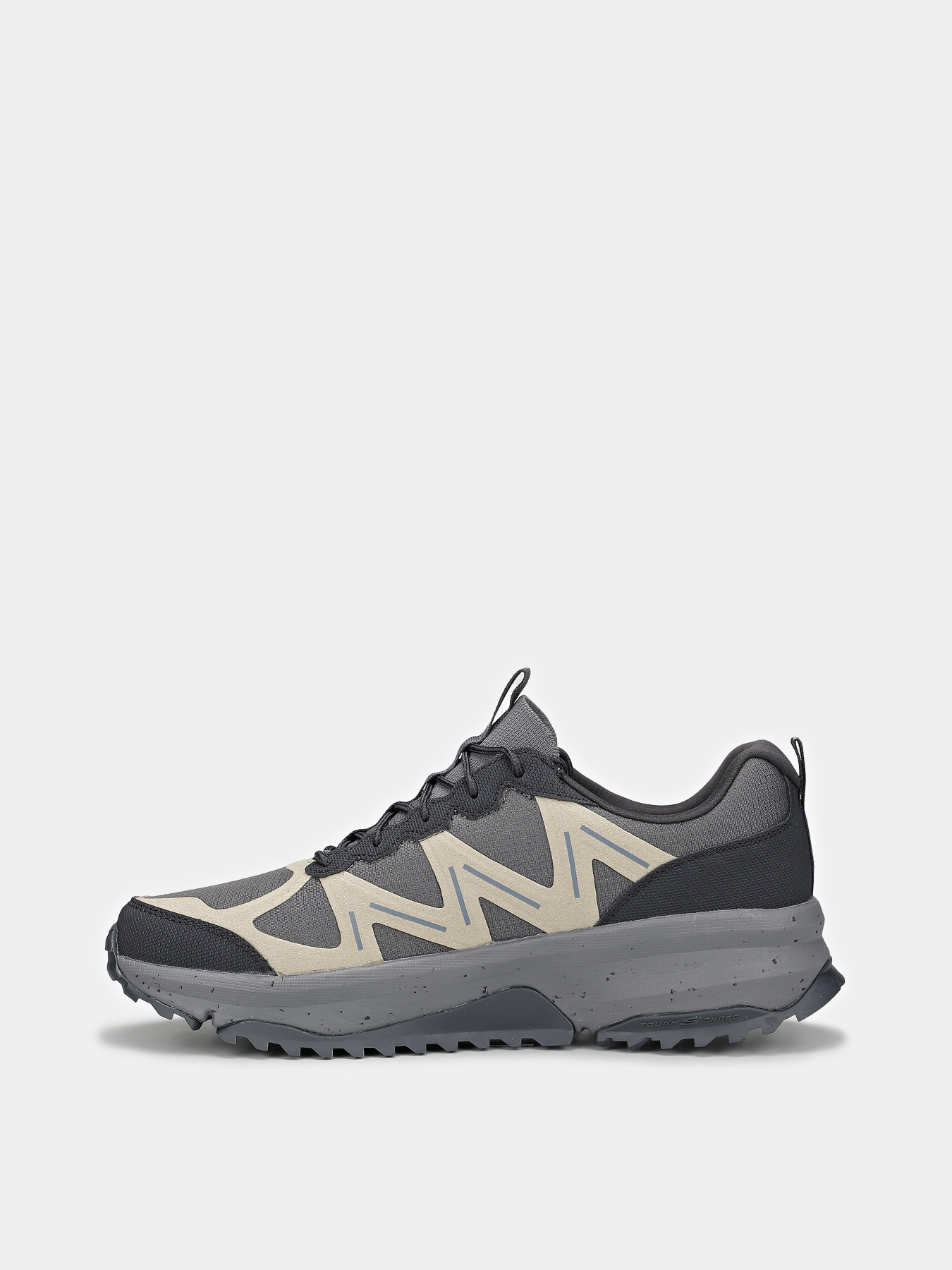 Кросівки Skechers SKECHERS BIONIC TRAIL модель 237680 CHAR Кросівки Skechers SKECHERS BIONIC TRAIL модель 237680 CHAR Фото
