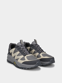 Кросівки Skechers SKECHERS BIONIC TRAIL модель 237680 CHAR Фото