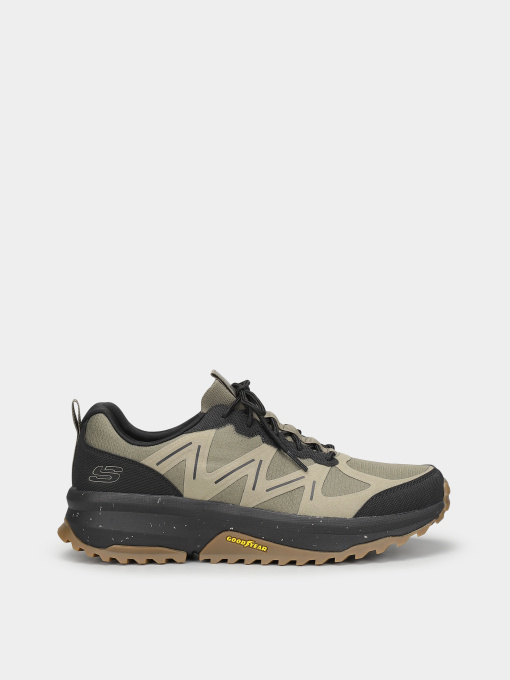 Кросівки Skechers SKECHERS BIONIC TRAIL модель 237680 OLBK Фото