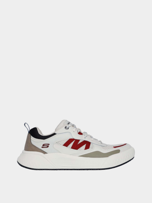 Кросівки Skechers CYRUS модель 211007 WHT Фото