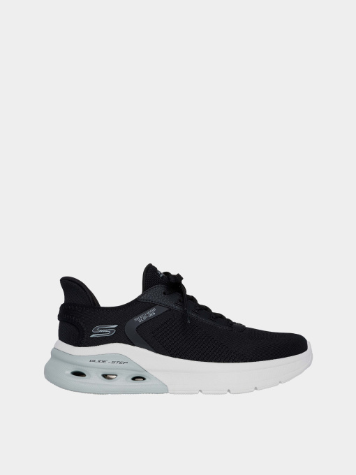 Кроссовки Skechers BOBS ARC WAVES 2.0 модель 118317 BLK Фото