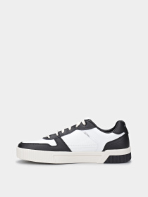 Кеды Skechers JADE модель 254043 WBK Фото