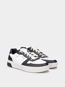 Кеды Skechers JADE модель 254043 WBK Фото