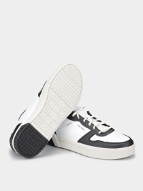 Кеды Skechers JADE модель 254043 WBK Фото