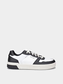 Кеди Skechers JADE модель 254043 WBK Фото